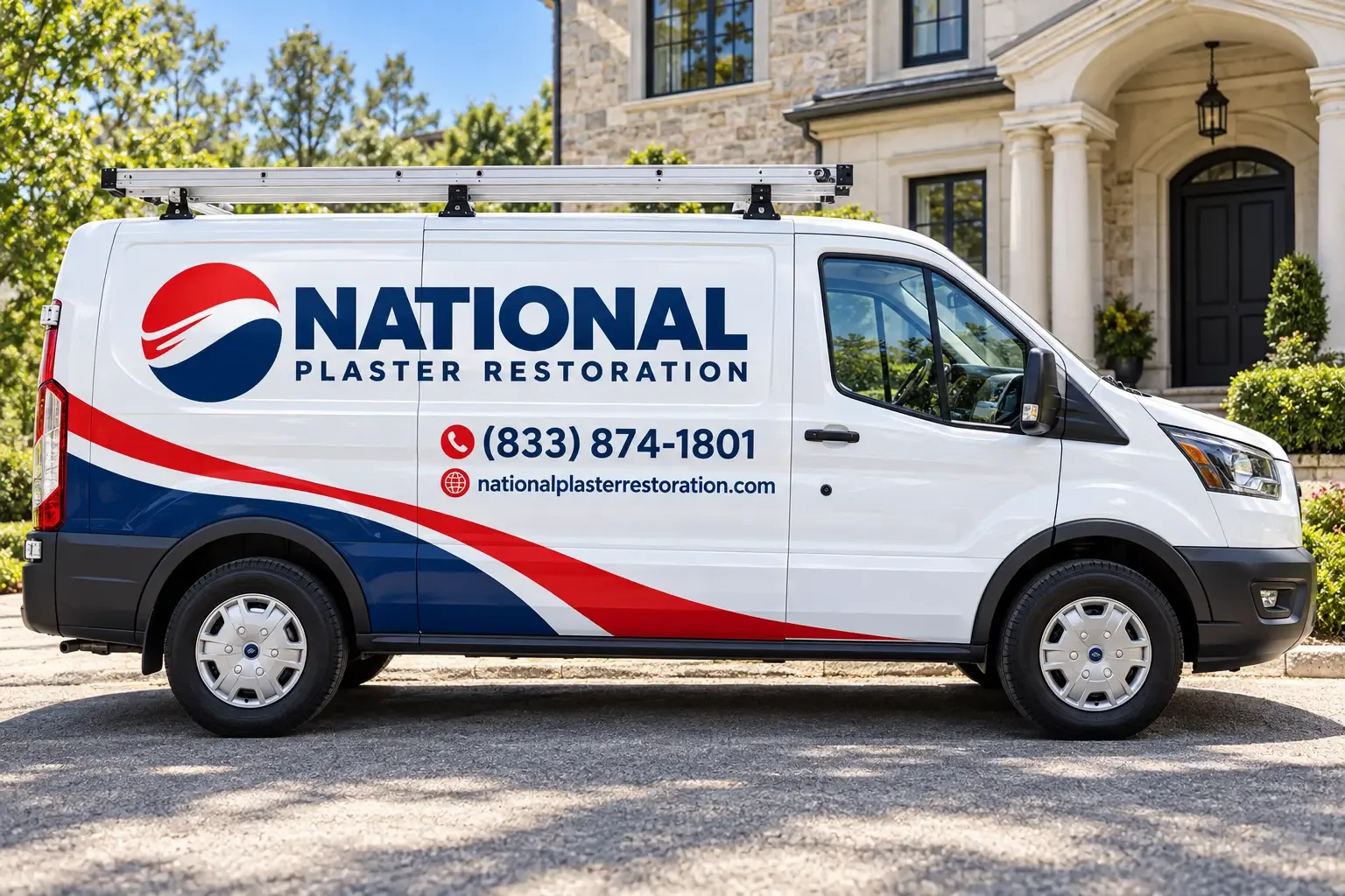 Plaster Repair in Freeman, VA near me